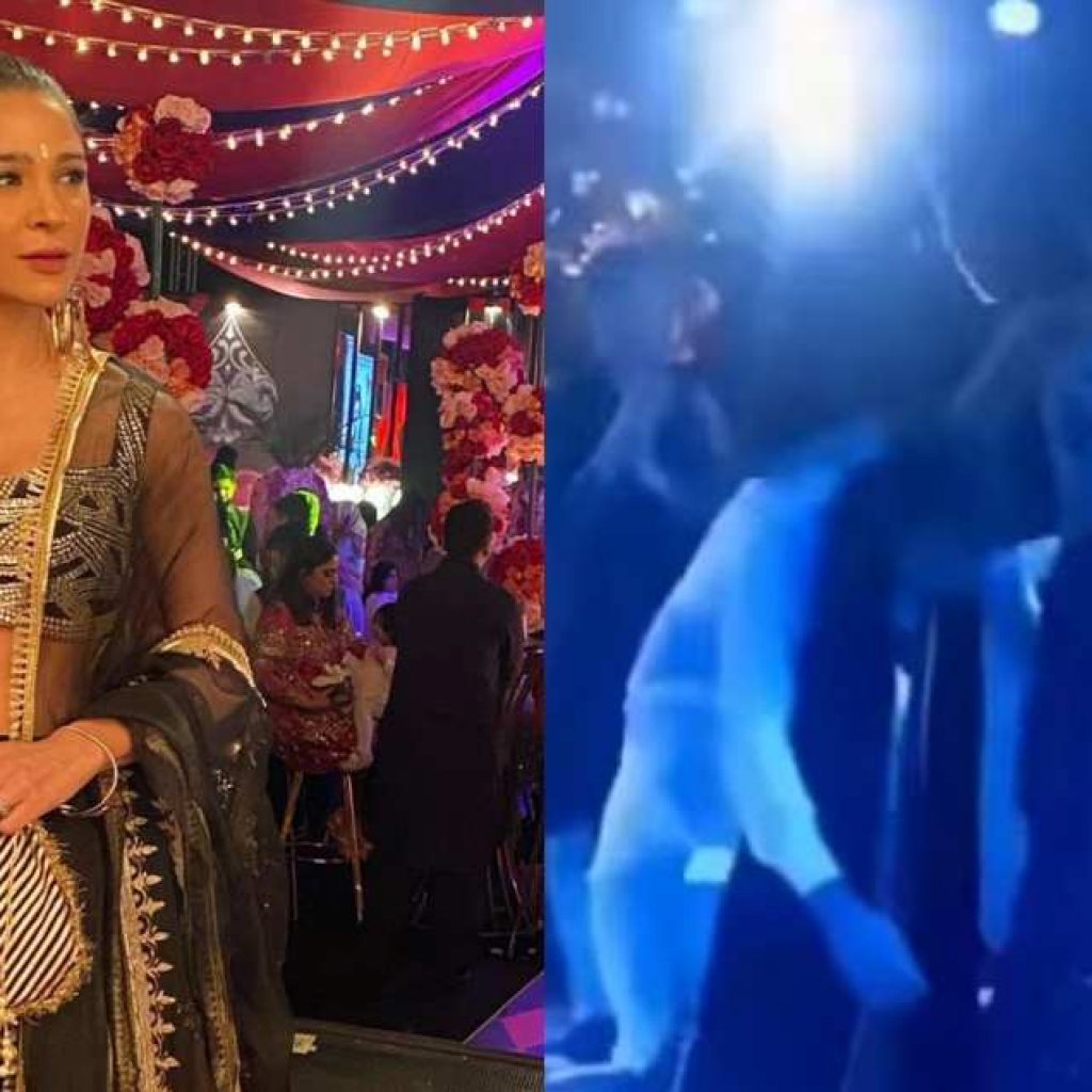 watch:-item-song-dance-performed-by-ayesha-omar-at-a-friend’s-wedding-gets-slammed