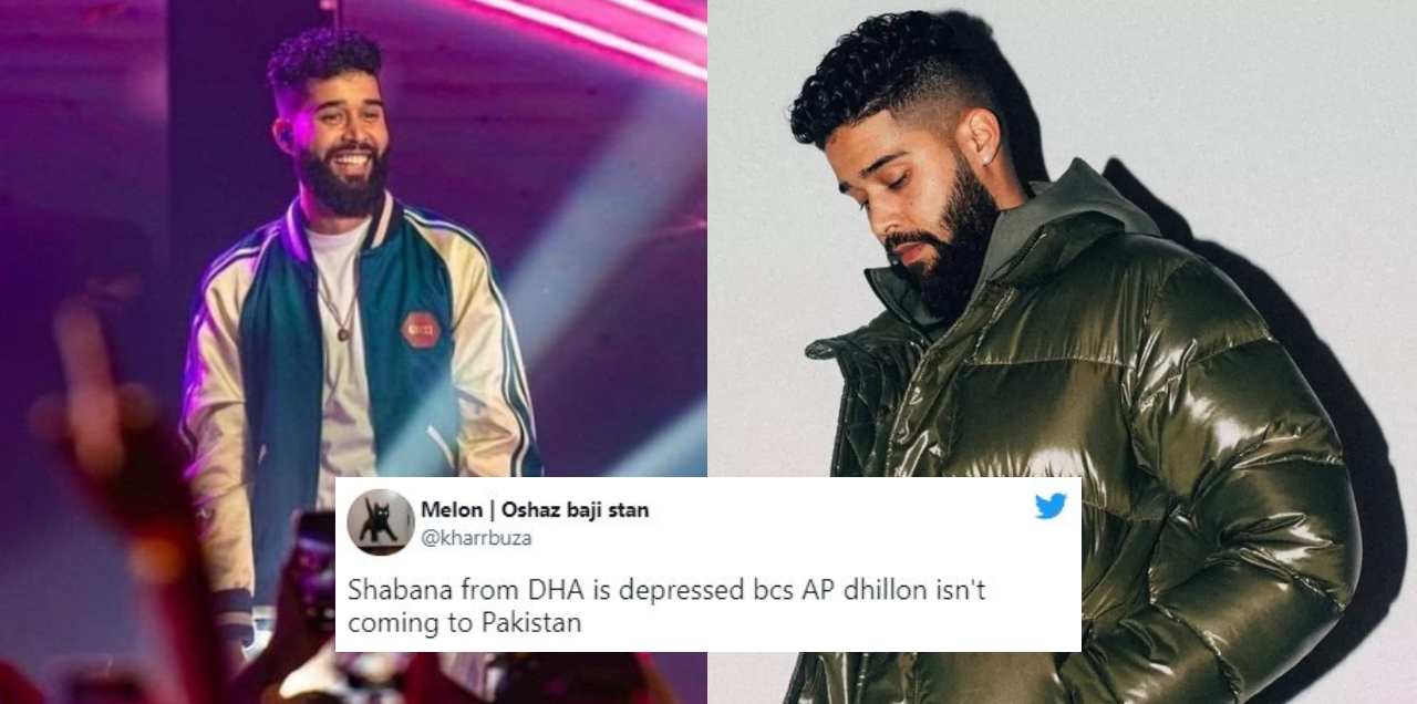 Memelords Get In Full Swing After AP Dhillion Dispels Rumors of Performing In Pakistan
