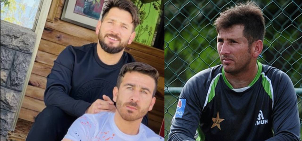 OMG! Yasir Shah & His Friend Named In FIR Of Minor Girl’s Sexual Assault Case