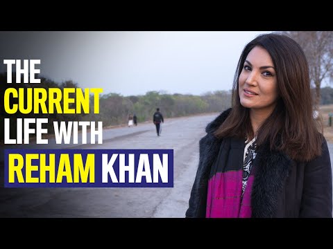 Details About Reham Khan’s Upcoming Drama Serial