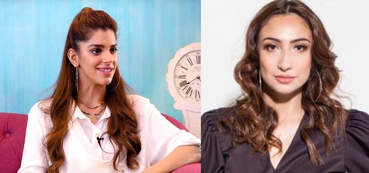 ‘Offended As A Muslim’ – Anoushay Ashraf & Sanam Saeed Reacts On Bakery Incident