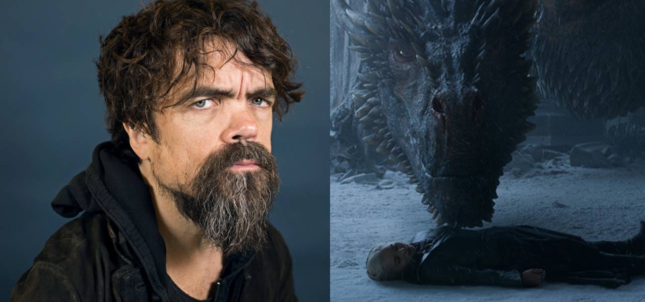 ‘Time To Let Go’ – Peter Dinklage Advises Fans Move On From GoT Finale