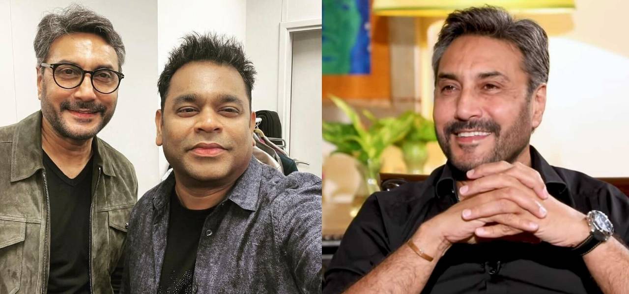 Moment To Capture! Adnan Siddiqui Shares His Fan Moment With A R Rahman
