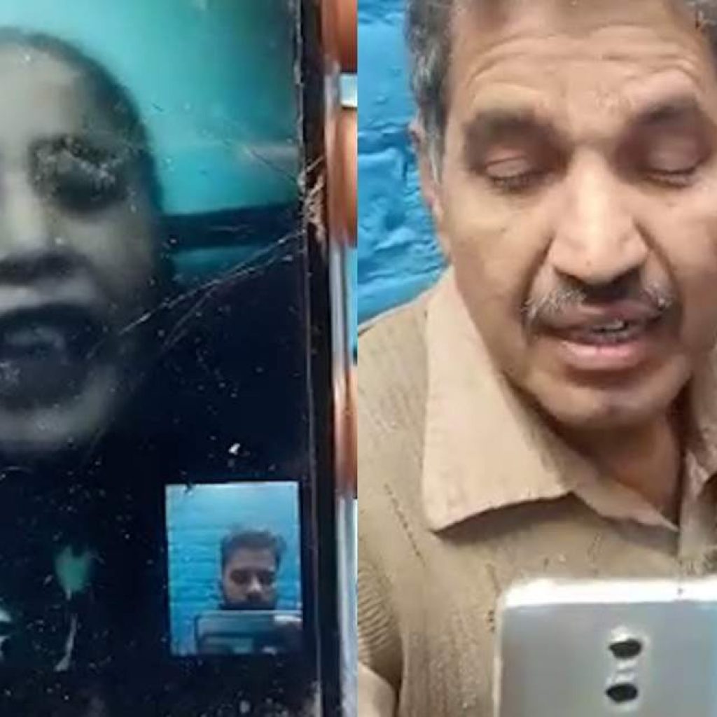 real-life-bajrangi-bhaijaan:-pakistan’s-munni-meets-her-brother-after-40-years-in-india