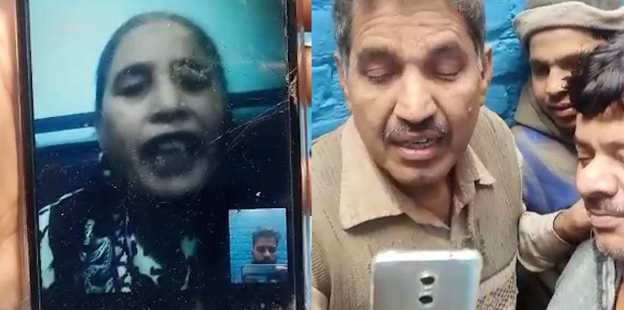 Real-life Bajrangi Bhaijaan: Pakistan’s Munni Meets Her Brother After 40 Years In India
