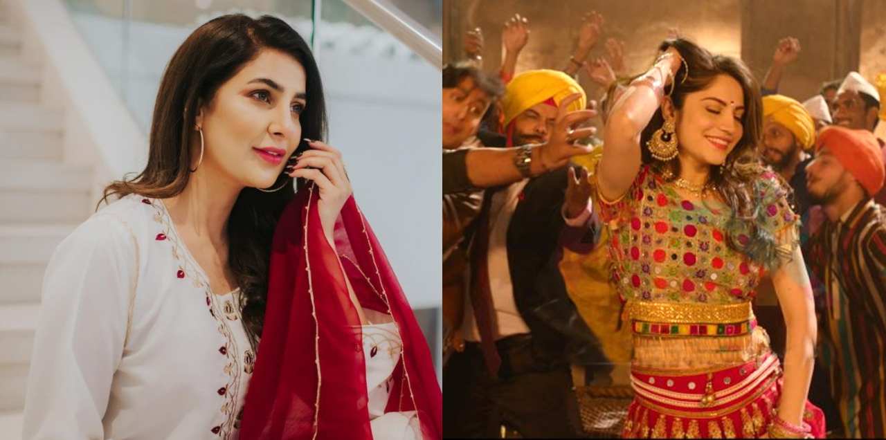 WATCH: Is Areeba Habib Willing To Do An Item Number In A Pakistani Film?