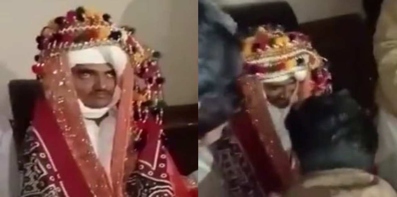 An Unusual Wedding In Sindh: Why Did The Locals Get A Man Married Without A Bride?