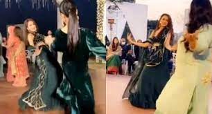 Zarnish Khan Receives Severe Backlash On Her Dance Video