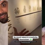 social-media-sensation-khalid-al-ameri-takes-tour-of-expo-2020-pakistan-pavilion