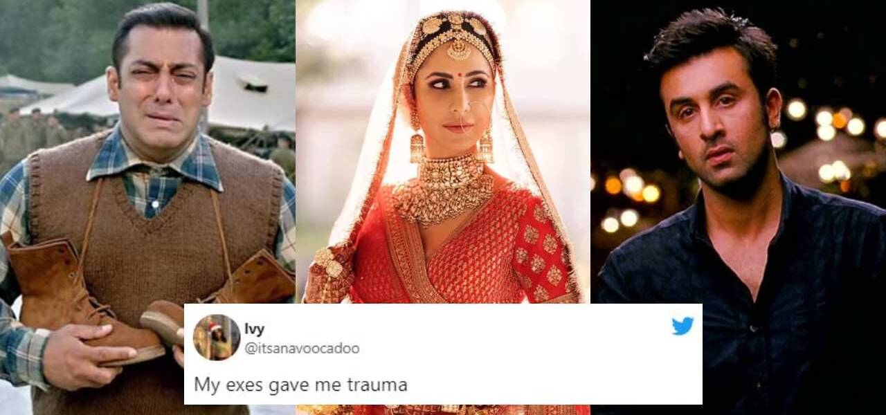 Katrina Kaif Getting Lavish Wedding Gifts From Her Exes