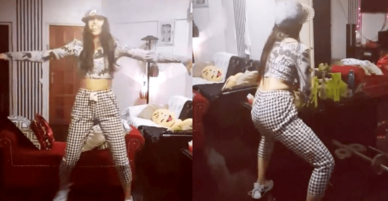 Faryal Mehmood draws flak on Instagram over bold dance video