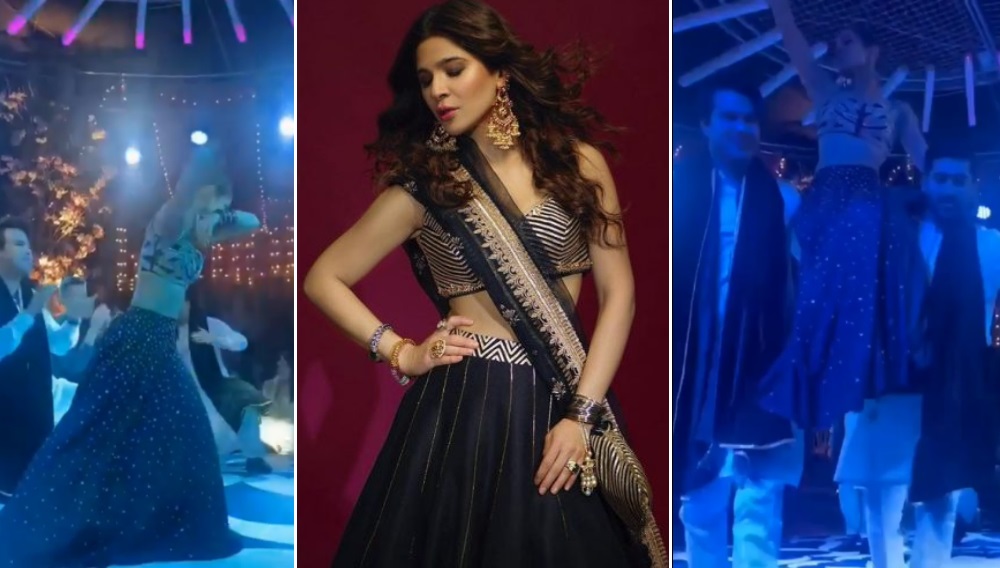 Ayesha Omar Faces Severe Backlash On Sparks Fury Dance