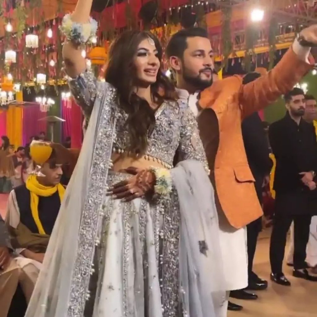 Mariam Ansari And Owais Khan's Qawali Night- Exclusive Pictures And Videos