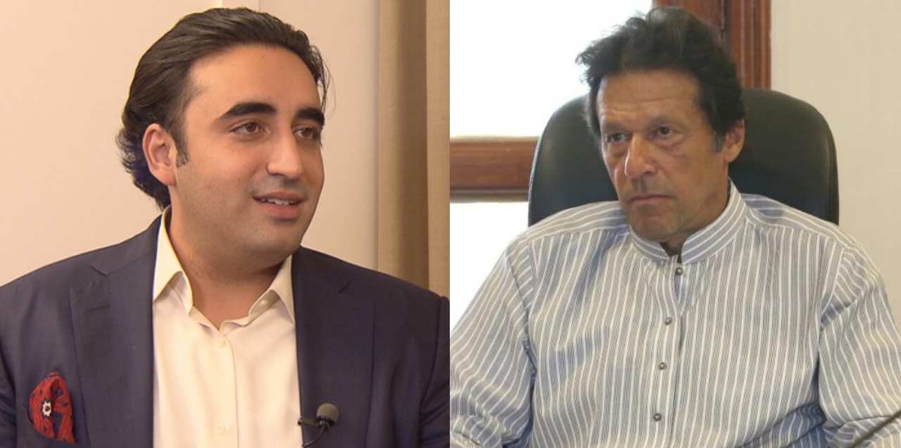 Bilawal Bhutto Says Hike In Petrol Price Is PM Imran Khan’s New Year Gift To Pakistanis