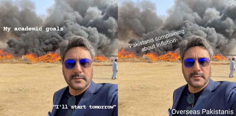 Adnan Siddiqui Memes Are Here To Stay: Check Out Some Of The Funniest