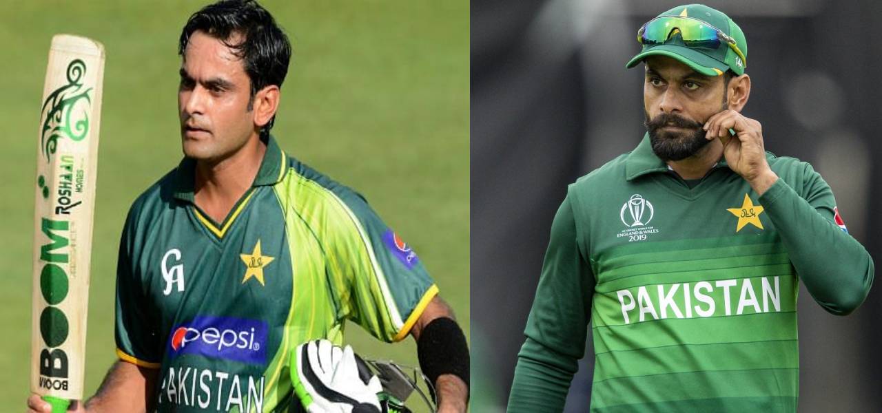 Mohammed Hafeez Announces Official Retirement From International Cricket