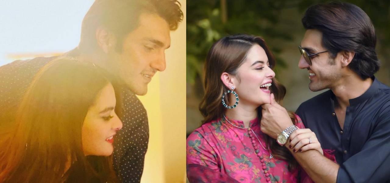 ‘I Cannot Tolerate Cold Showers’ – Minal Khan & Ahsan Mohsin Speaks Up About Life After Marriage, Trolls & Gas Crises