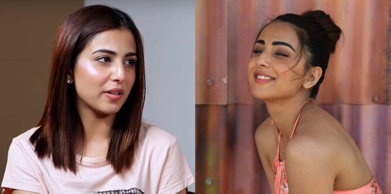 Ushna Shah Has A Message For Those Mocking Her English Accent & ‘Bullying’ Her