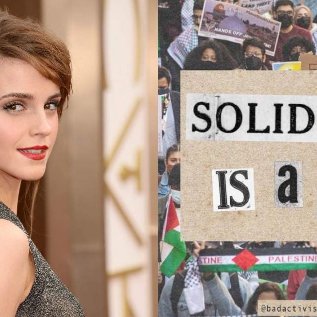 pro-palestinian-post-from-emma-watson-angers-israeli-envoys-&-gets-her-branded-‘anti-semitic’