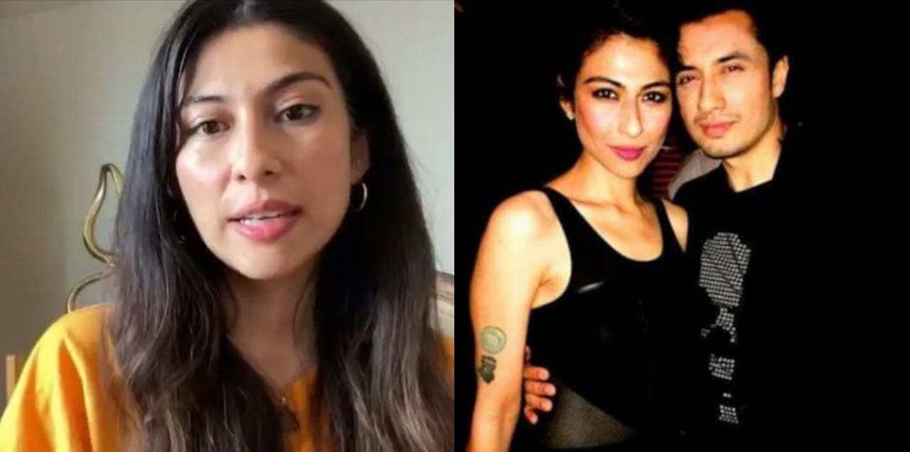 ‘I Felt It But Did Not See It’ – Meesha Shafi Talks About Harassment Incident During Court Trial