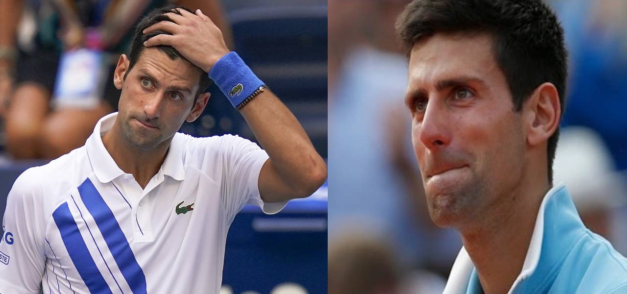 Twist & Turns! Novak Djokovic’s Visa Mess & Deportation