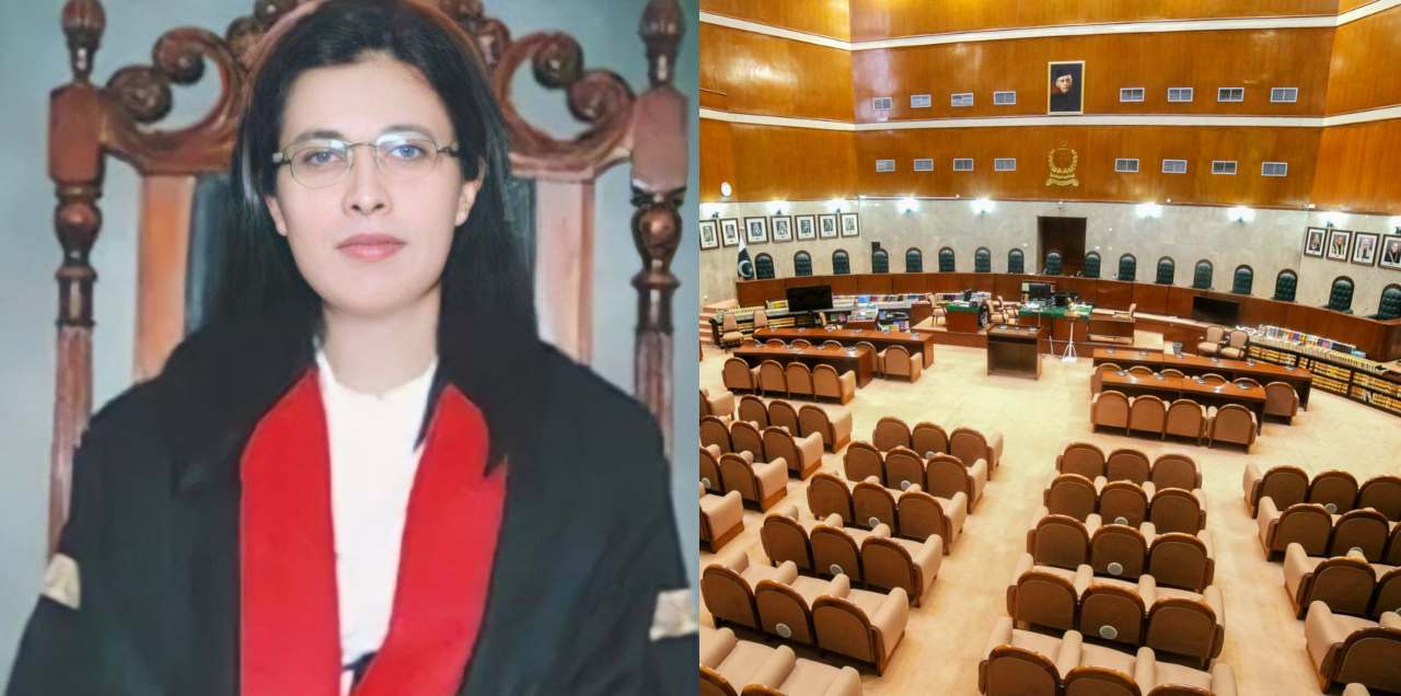 Judge Ayesha Malik’s Elevation To The Supreme Court Creates History