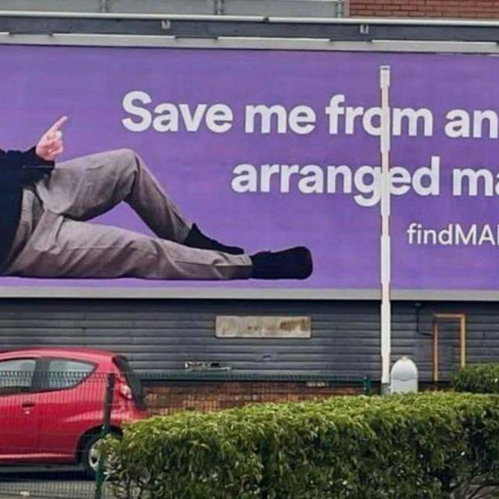 ‘save-me-from-arrange-marriage’-–-pakistani-man-in-london-uses-billboards-to-find-a-wife