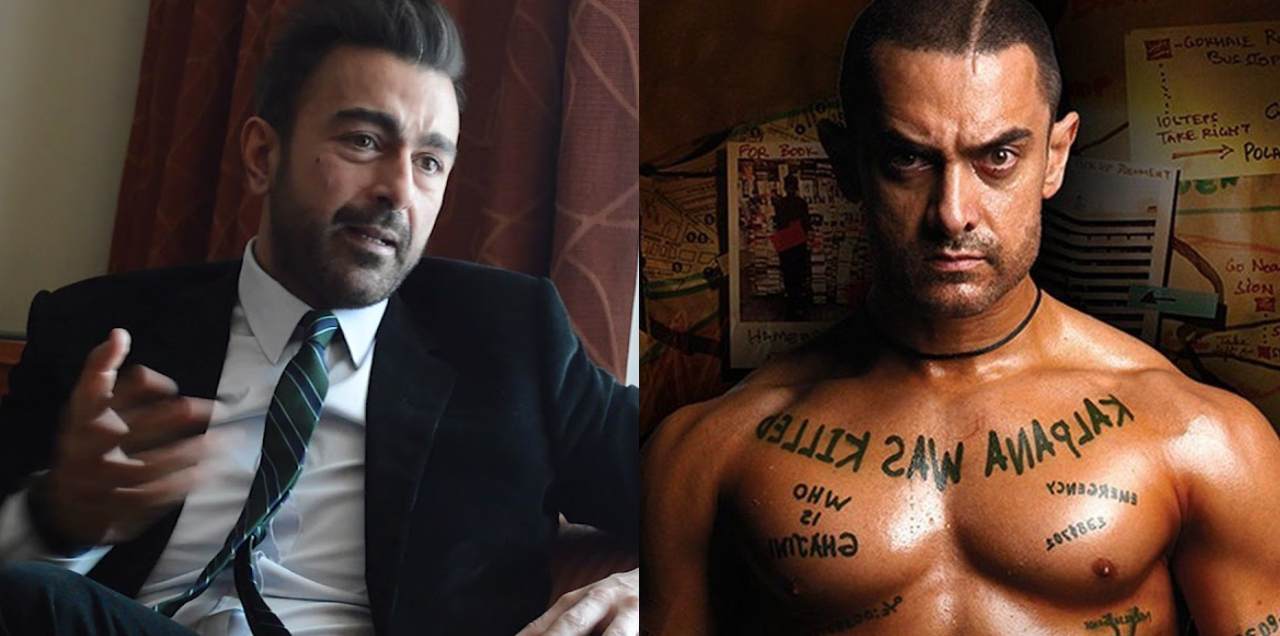 WATCH: Shaan Shahid Reveals The Reason For Turning Down Bollywood Offer For ‘Ghajini’