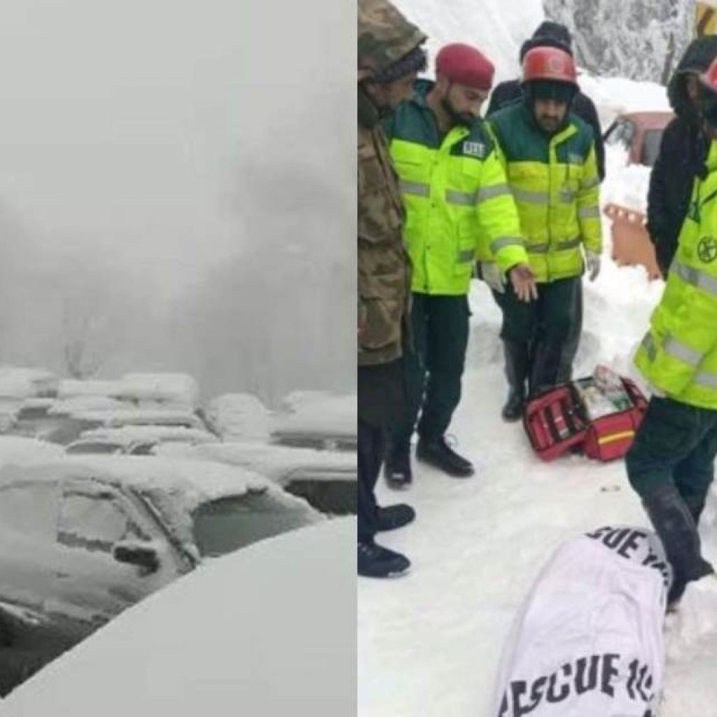 muree-declared-calamity-hit-after-nearly-20-tourists-freeze-to-death-in-cars-stranded-in-snow