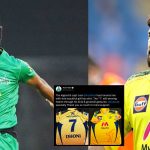 fulfilled-his-promise!-haris-rauf-receives-ms-dhoni’s-csk-jersey