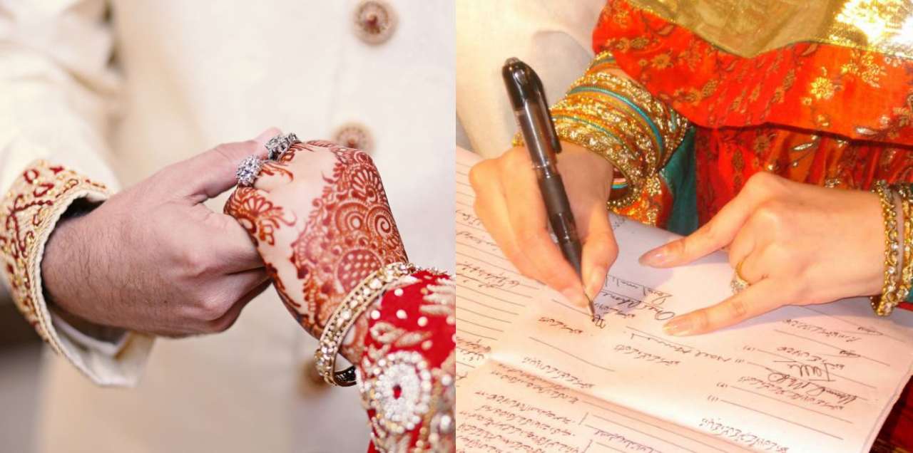 LHC: Getting Married Without Completing Iddat Is Not Unlawful Or Zina