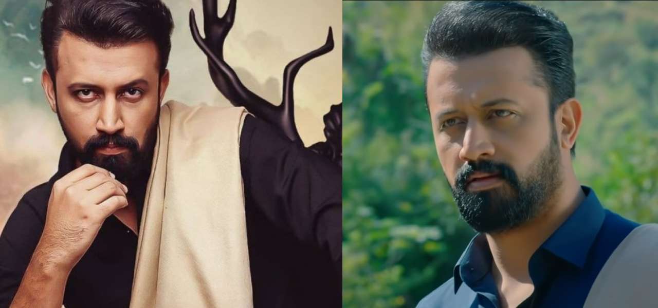 ‘Hilmand Is Witty, Dark, And Spiritual’ – Atif Aslam Speak Up About Sang-e-Mah’s Character
