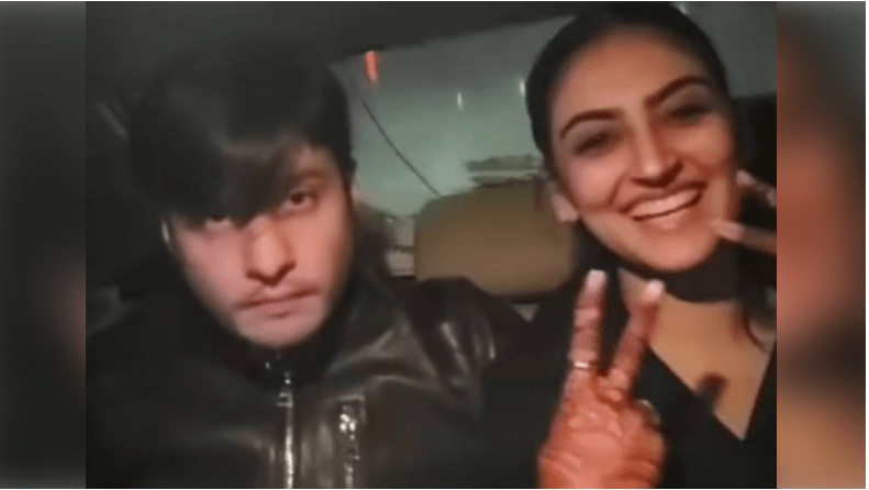 Hiba Bukhari and Arez Ahmed Going Honeymoon After Marriage