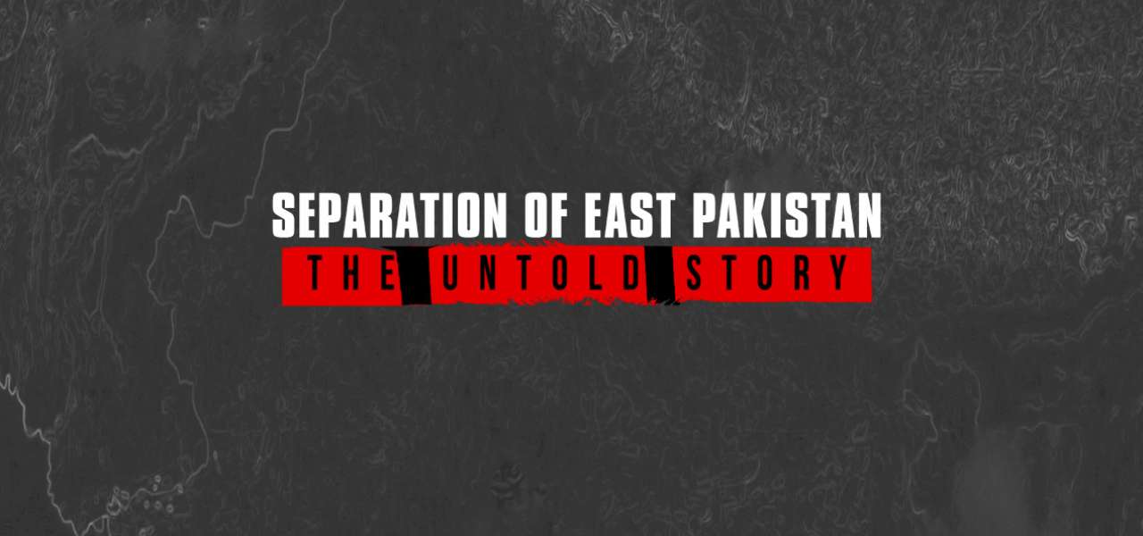 1971 The Untold Story – A Gutsy Film About The Separation Of East Pakistan