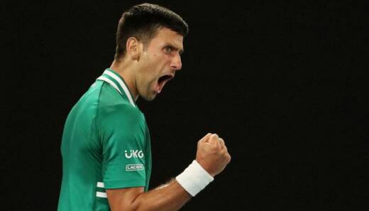 Win, But Will He Play Australian Open? – Novak Djokovic Wins Legal Battle And Still On Losing Side