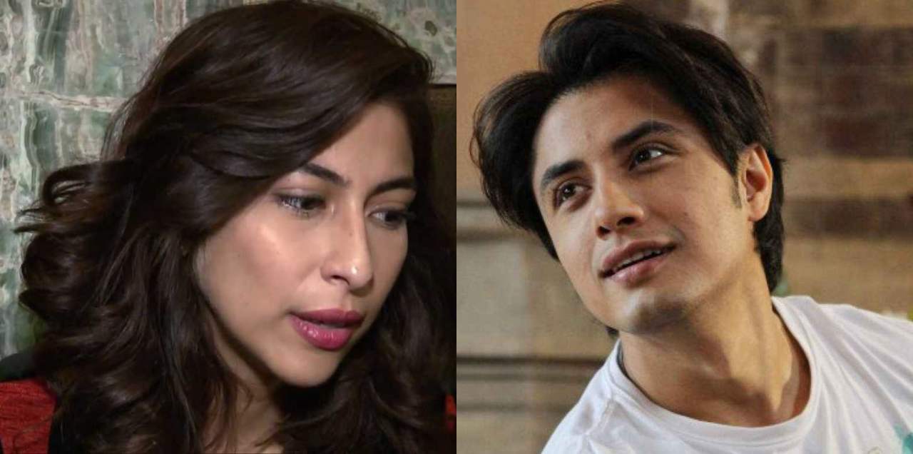 Arrest Warrant Issued For Meesha Shafi For Running Online Smear Campaign Against Ali Zafar
