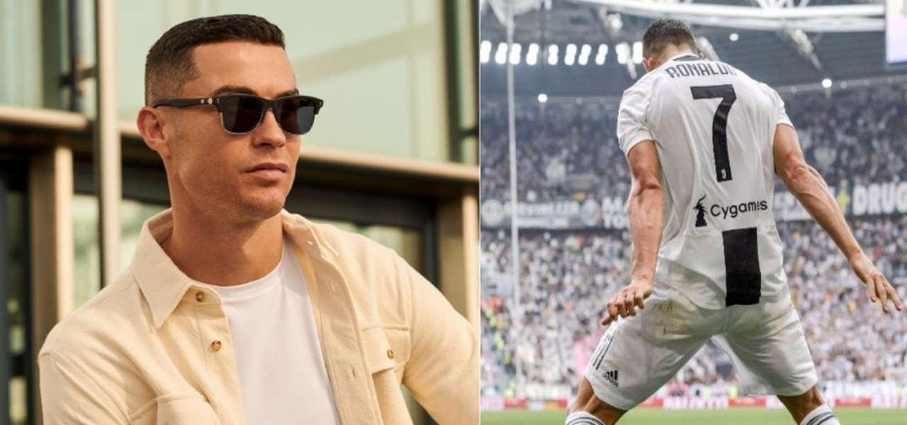 Suii! Cristiano Ronaldo Takes The Lead As The Highest-Paid Instagram Celebrity
