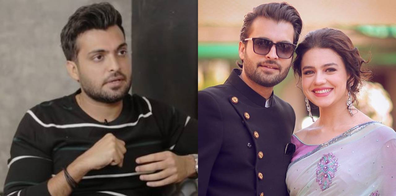 Asad Siddiqui Reveals Shocking Details Of His & Zara Noor’s Unexpected Loss Of Child