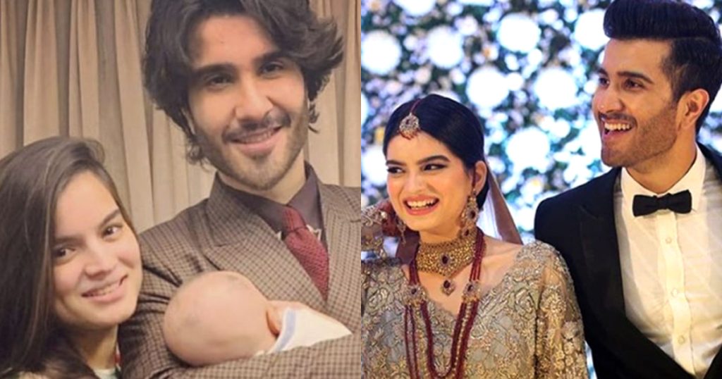 Rumours Are Rife With The News Of Feroze Khan’s Baby No.2