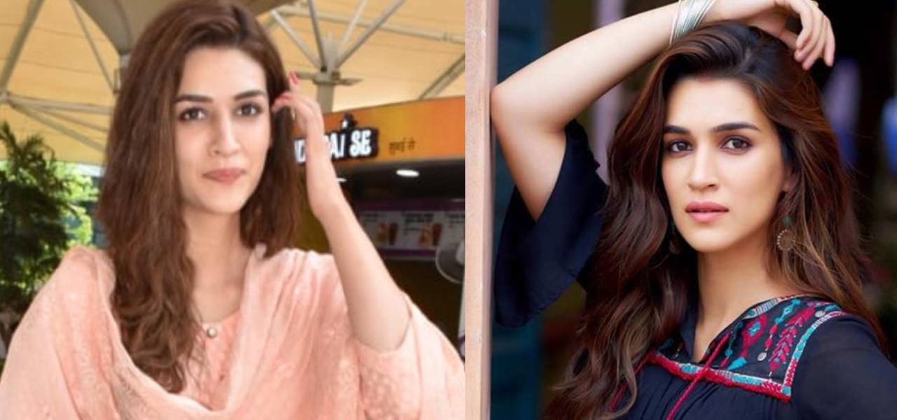 ‘I’m Not A Plastic Doll’ – Kriti Sanon Speak Up About Criticism She Received In Bollywood Regarding Her Physical Appearance