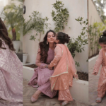 aiman-muneeb-and-baby-amal-rock-cute-pastel-outfits