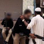 four-policemen-kidnap-&-extort-rs1-million-from-three-citizens-in-islamabad