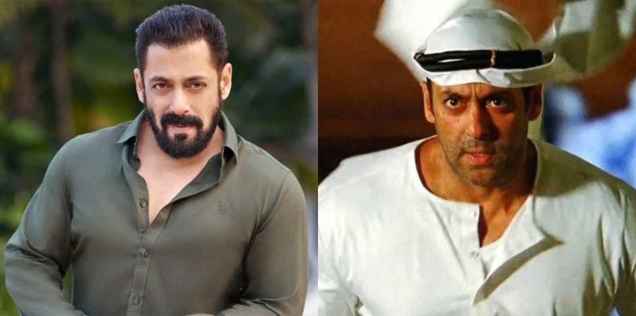 Salman Khan Takes Legal Action Against Neighbor For Commenting On His Religious Identity