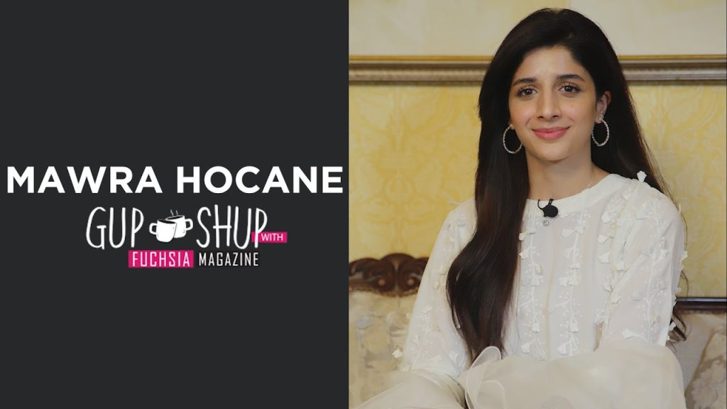 Mawra Hocane Opens Up About Her Marriage Plans 24 7 News What Is Happening Around Us
