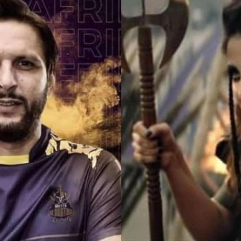 quetta-gladiators-release-official-psl-2022-anthem-starring-shahid-afridi-[video]