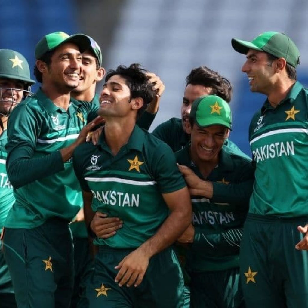 updated-u19-world-cup-2022-points-table-as-pakistan’s-opponent-for-quarter-final-revealed