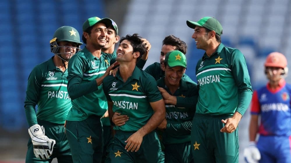 Updated U19 World Cup 2022 Points Table as Pakistan’s Opponent for Quarter-Final Revealed