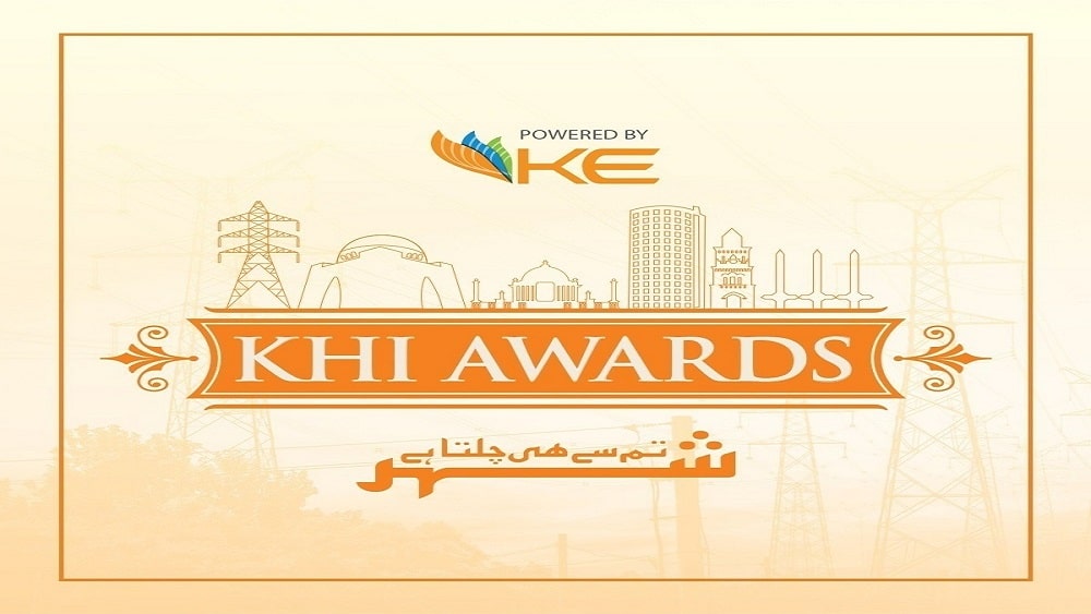 K-Electric Launches 2nd edition of Landmark KHI Awards