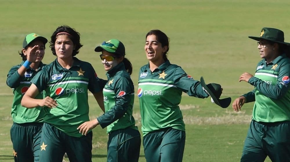 Here’s Pakistan’s Squad & Complete Fixtures for ICC Women’s World Cup