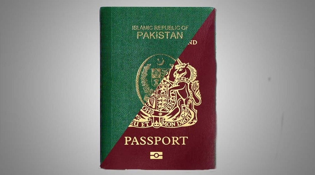 Here’s How Many Top Pakistani Govt Officials Are Dual Nationality Holders